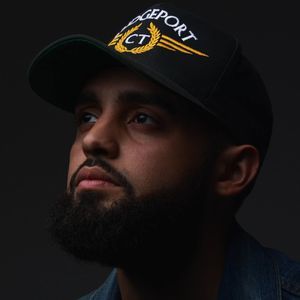 Meet your Posher, Luis